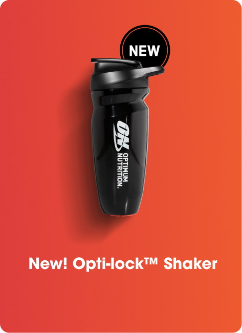 new opti-lock shaker