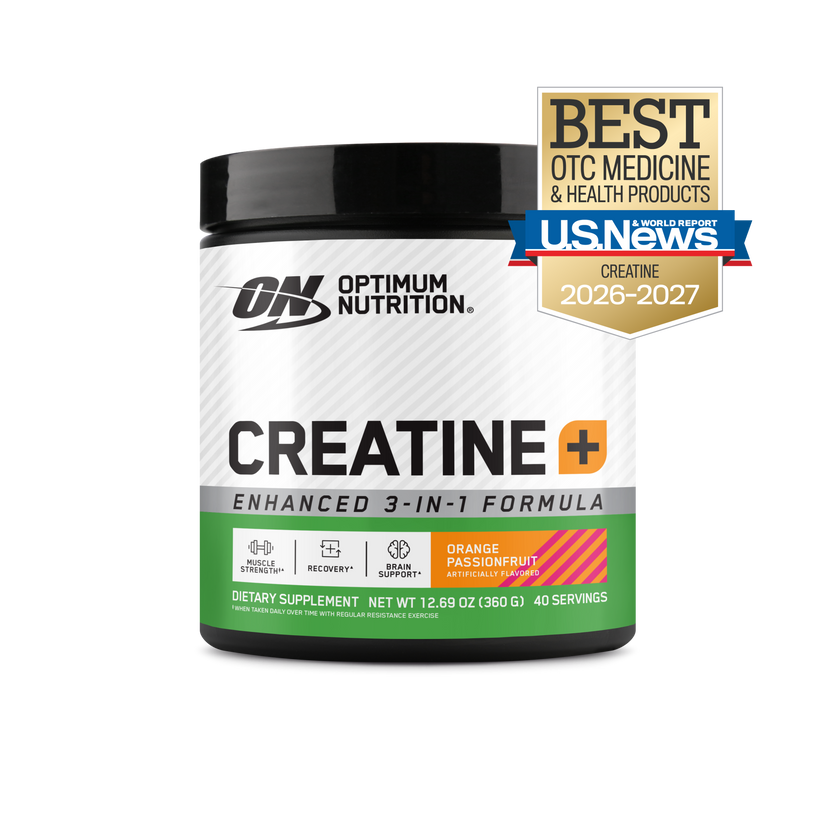Creatine [+] | Optimum Nutrition
