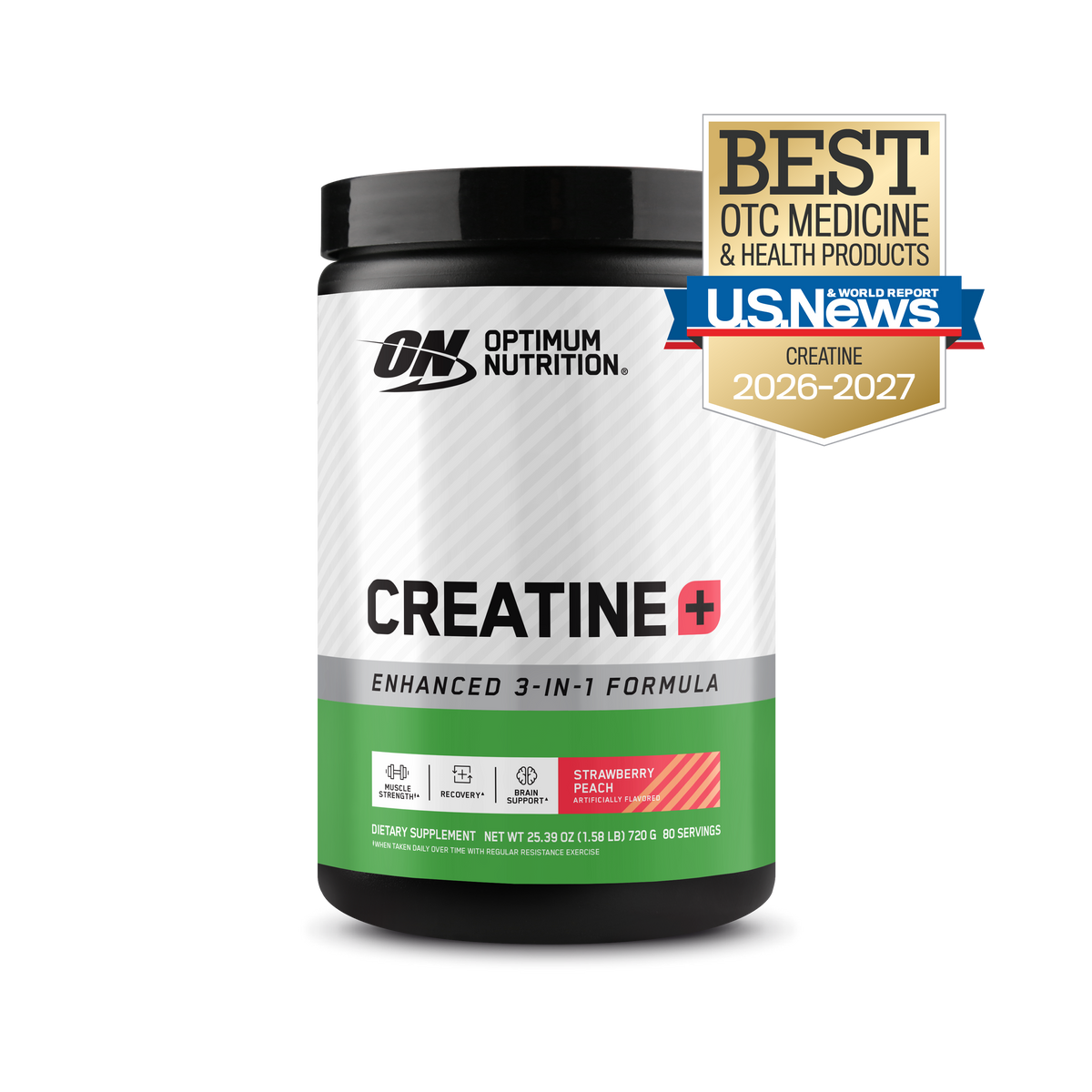 creatina o l-carnitina Pure Carnitine 90 cpsulas | pura energa y grasa workout or post Optimum Nutrition, Creatine+, Orange Passionfruit