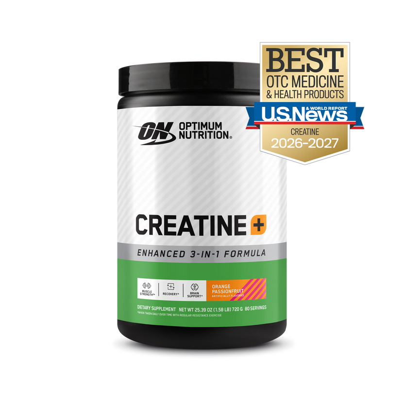 Creatine [+] | Optimum Nutrition