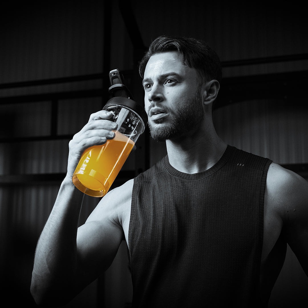 Platinum Creatine Plus Powder - 350g (50 Servings)