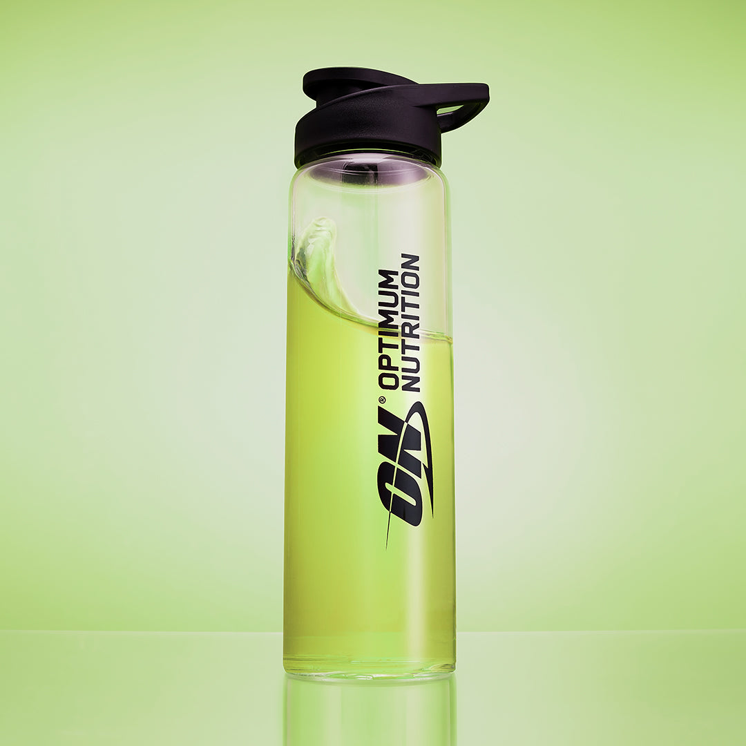 Clear Protein 100% Plant Protein Isolate Powder - 280g (10 Servings)