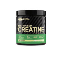 MICRONIZED CREATINE POWDER | Optimum Nutrition AU + NZ