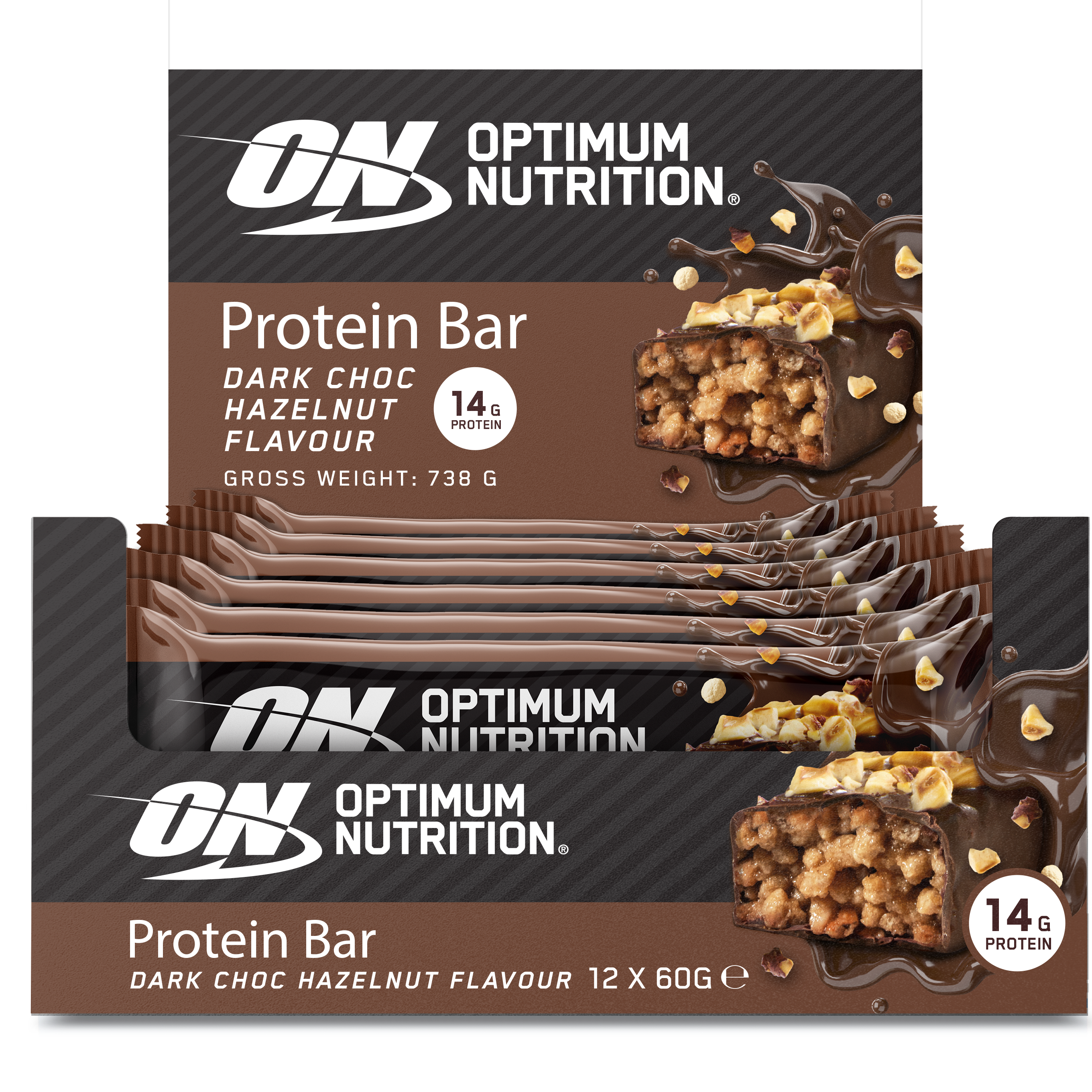 Protein Bars