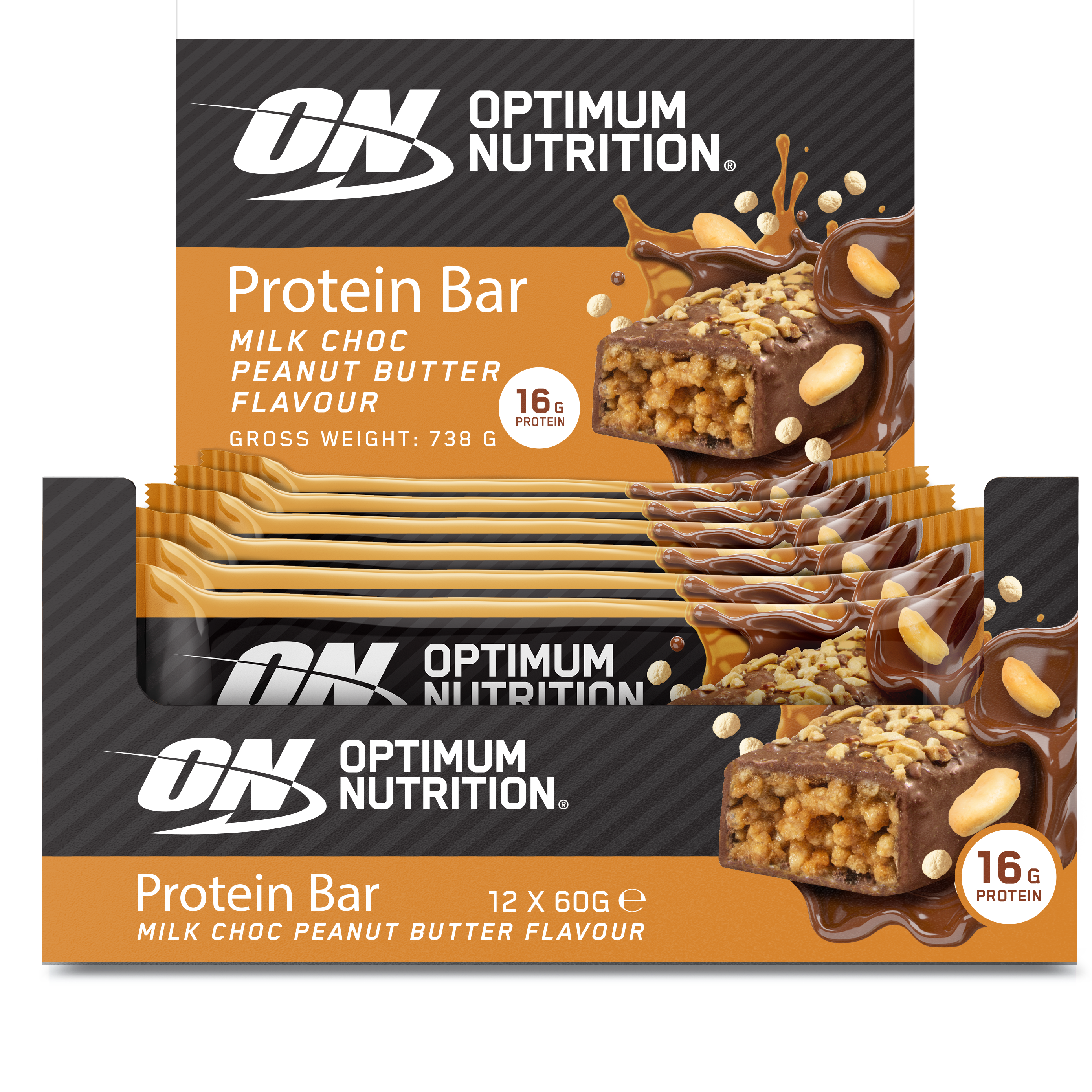 Protein Bars