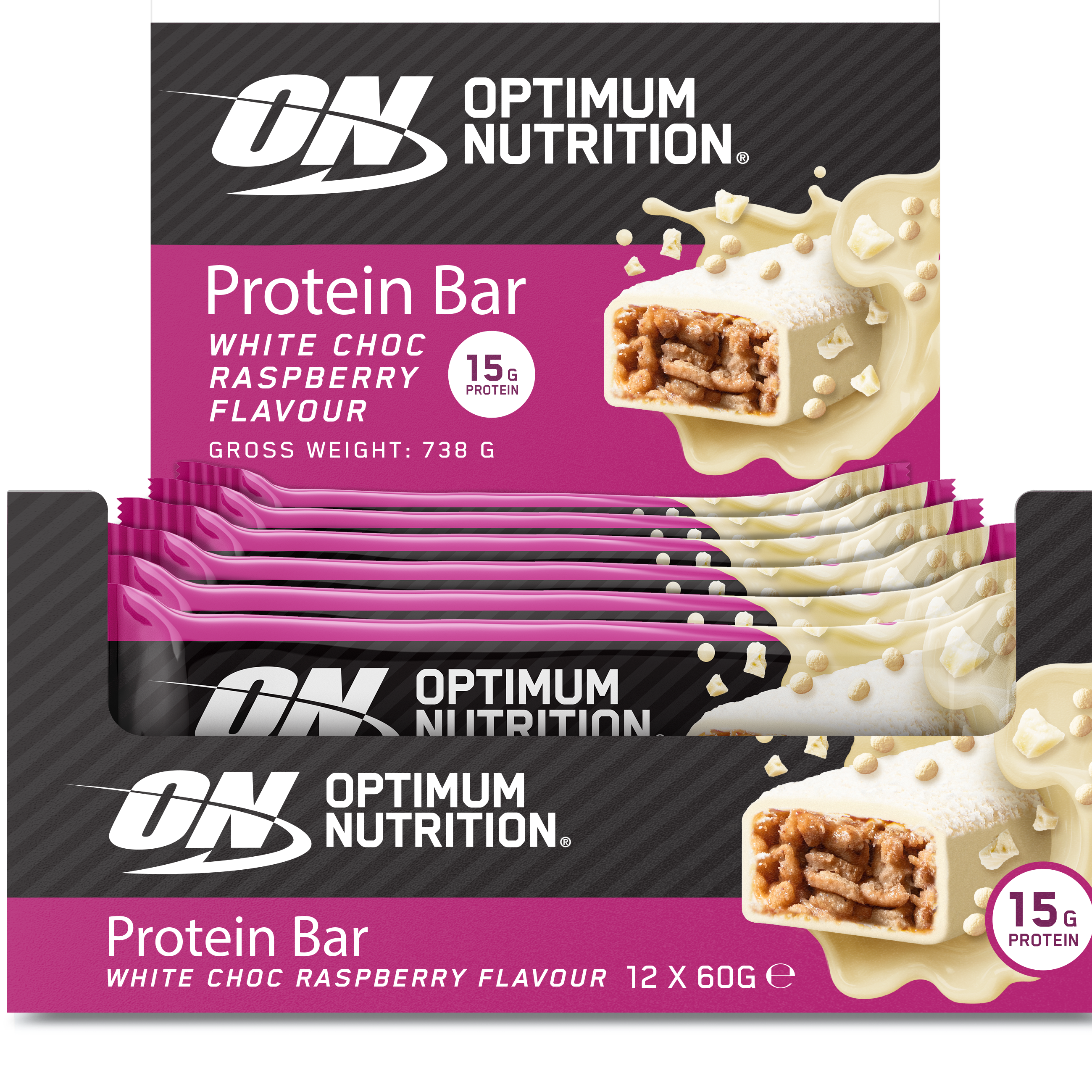Protein Bars