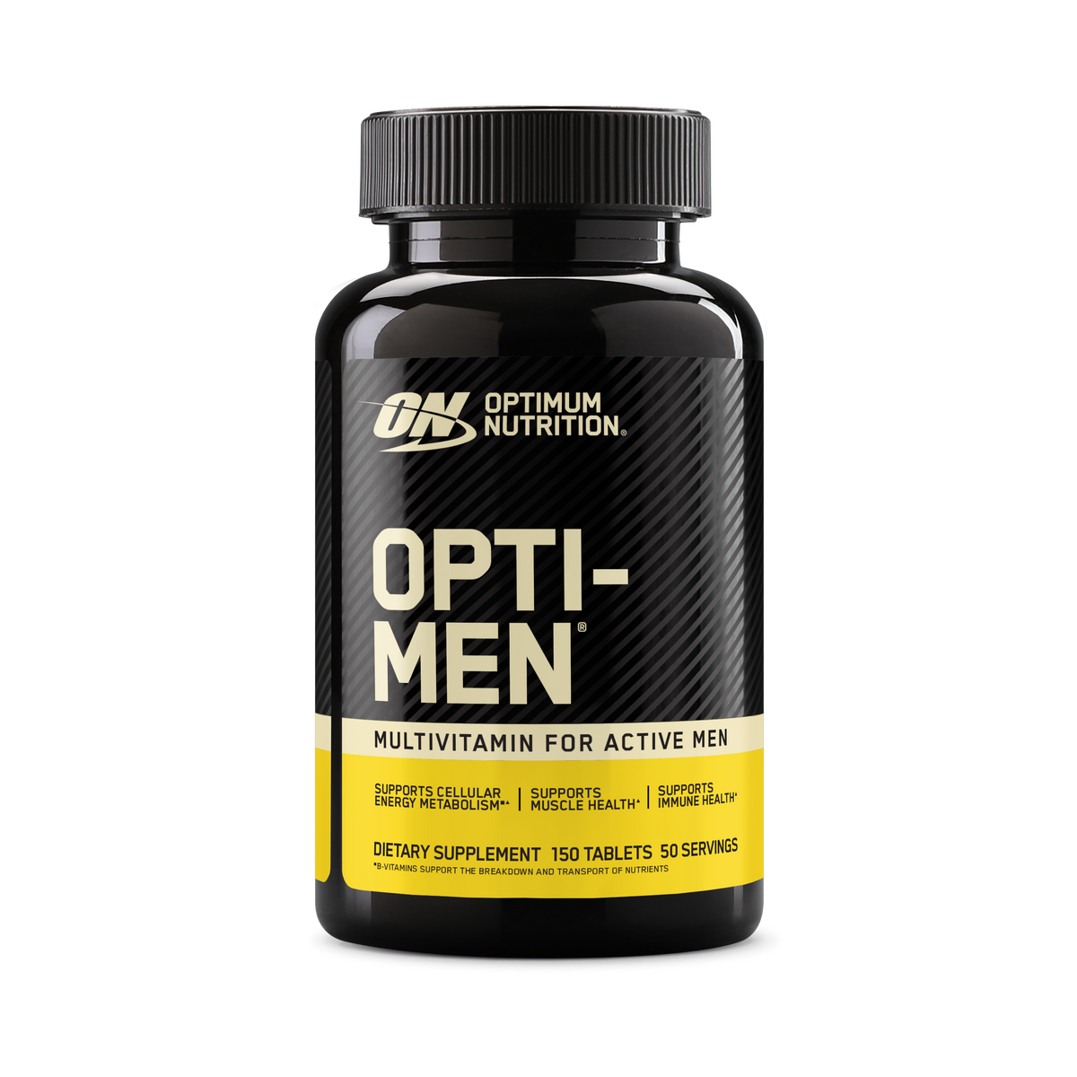 ビタミン Opti-Men Opti-Men Multivitamin Tablets | Optimum Nutrition