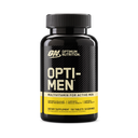 Opti-Men Multivitamin Tablets | Optimum Nutrition