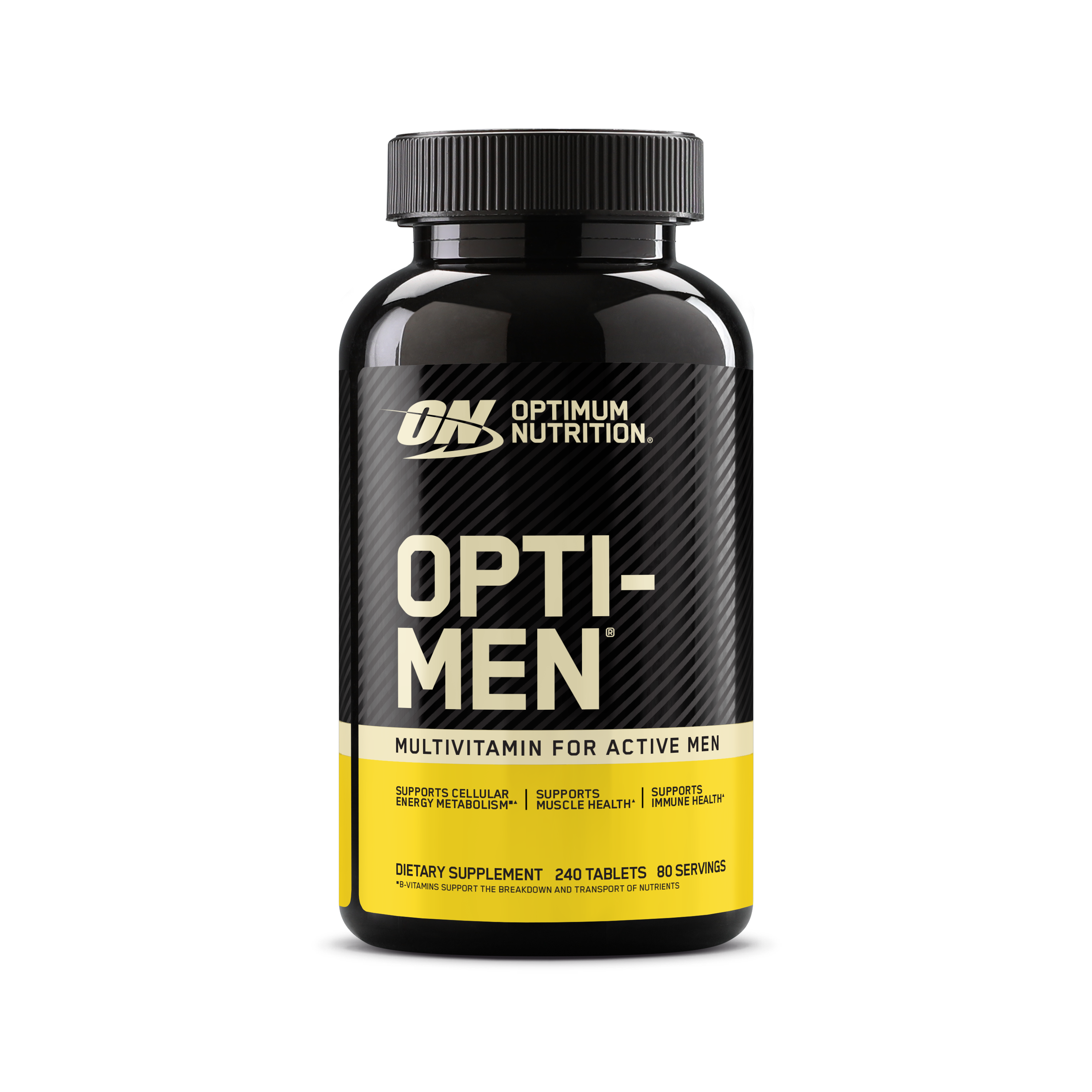 OPTI-MEN®
