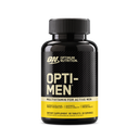 Opti-Men Multivitamin Tablets | Optimum Nutrition