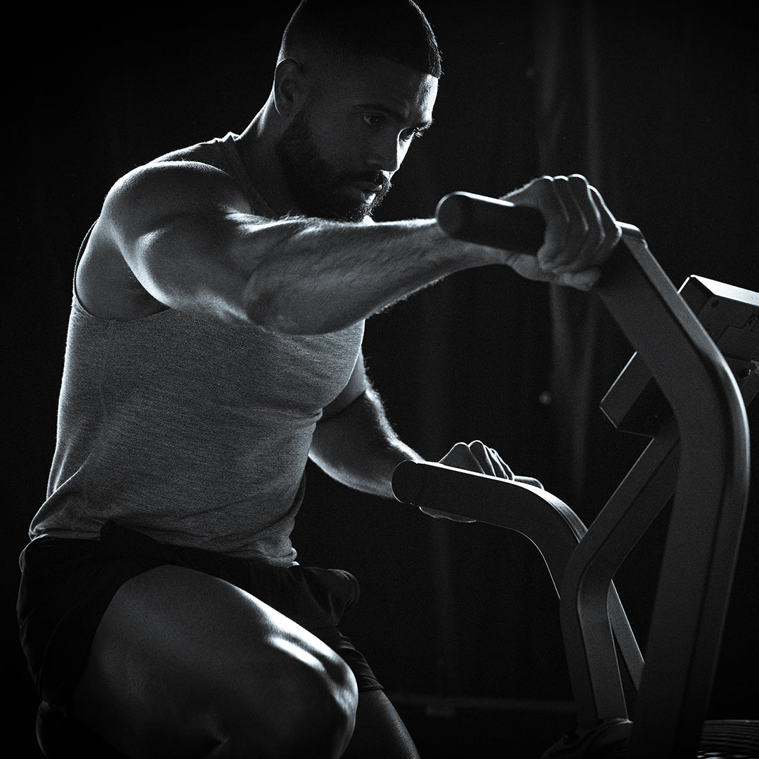 Platinum Pre-workout Powder - 420g (20 Servings)