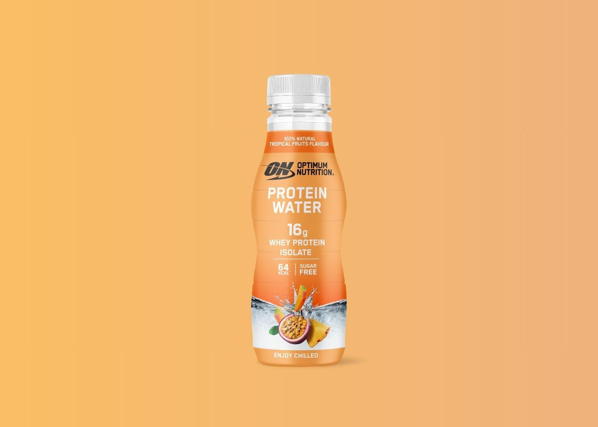 Protein | Optimum Nutrition