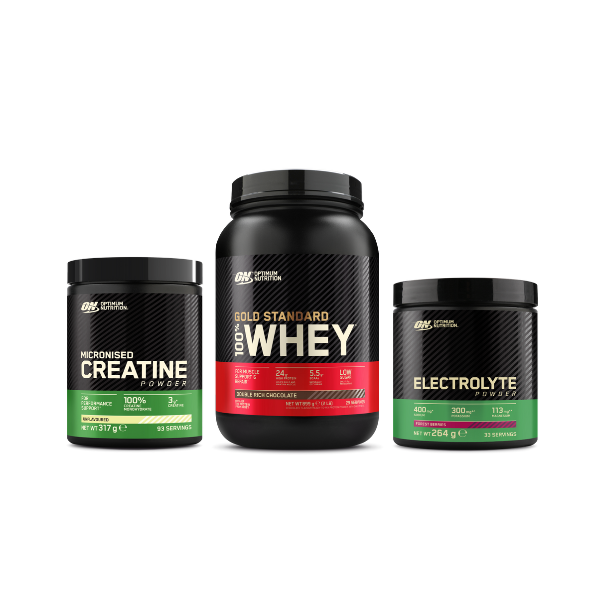 Endurance Pack