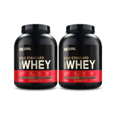 Example: 2x Standard 100% Whey Protein