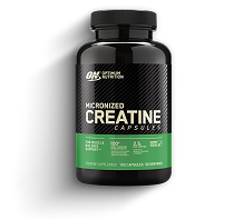 ON Micronized Creatine