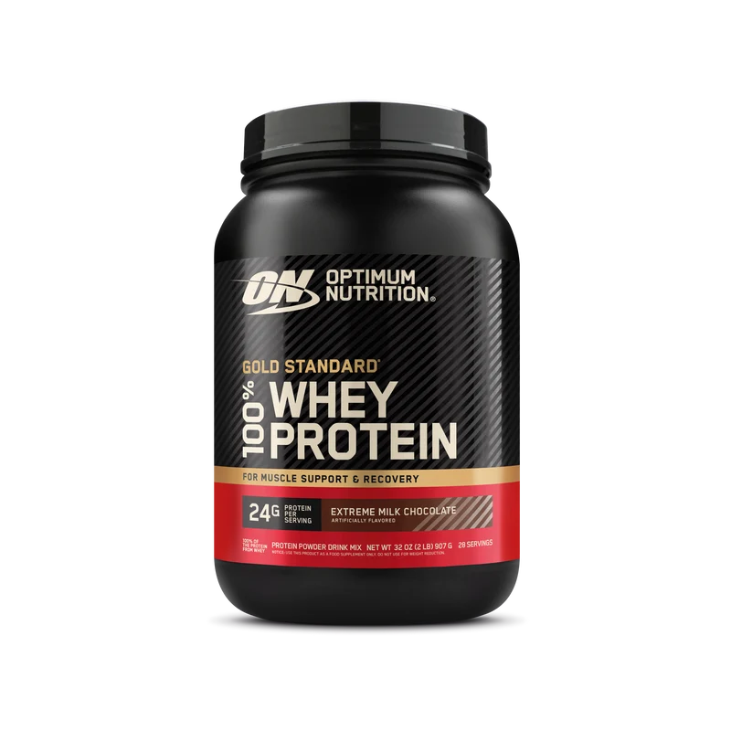 Gold Standard 100% Whey
