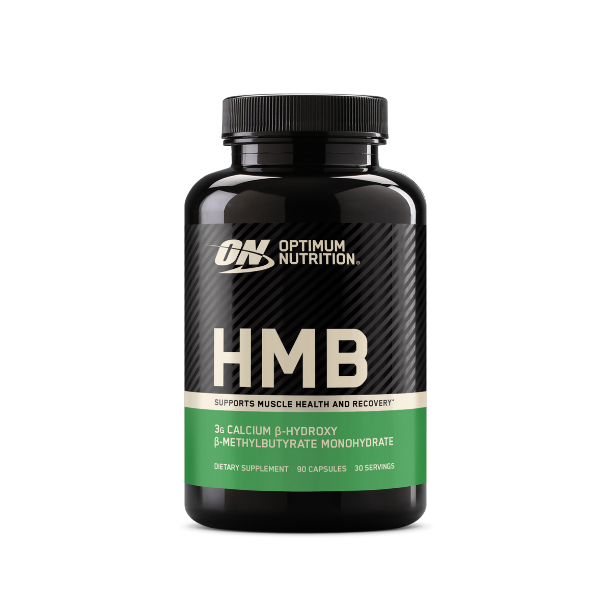 HMB Caps