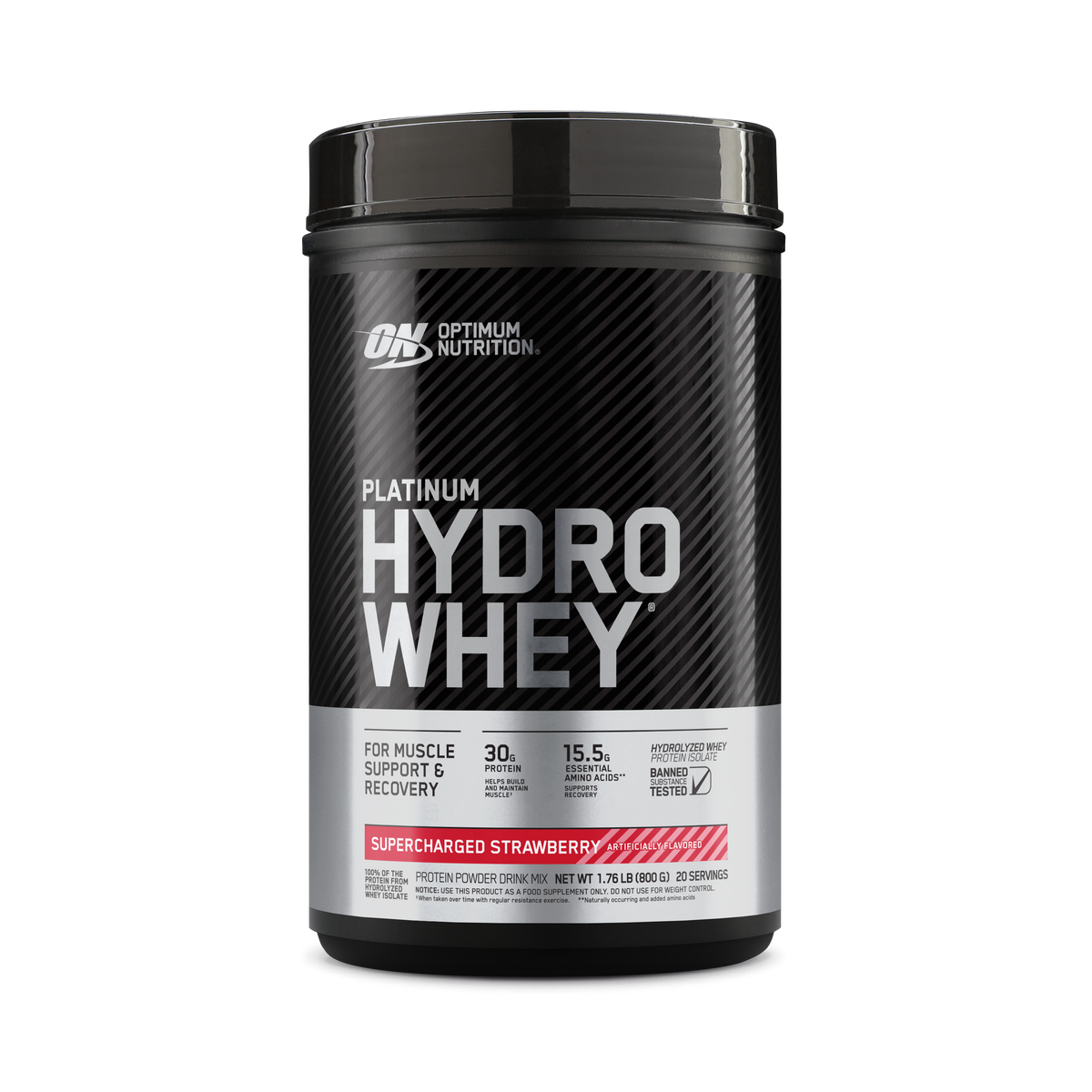 ハイドロホエイ | Optimum Nutrition JP