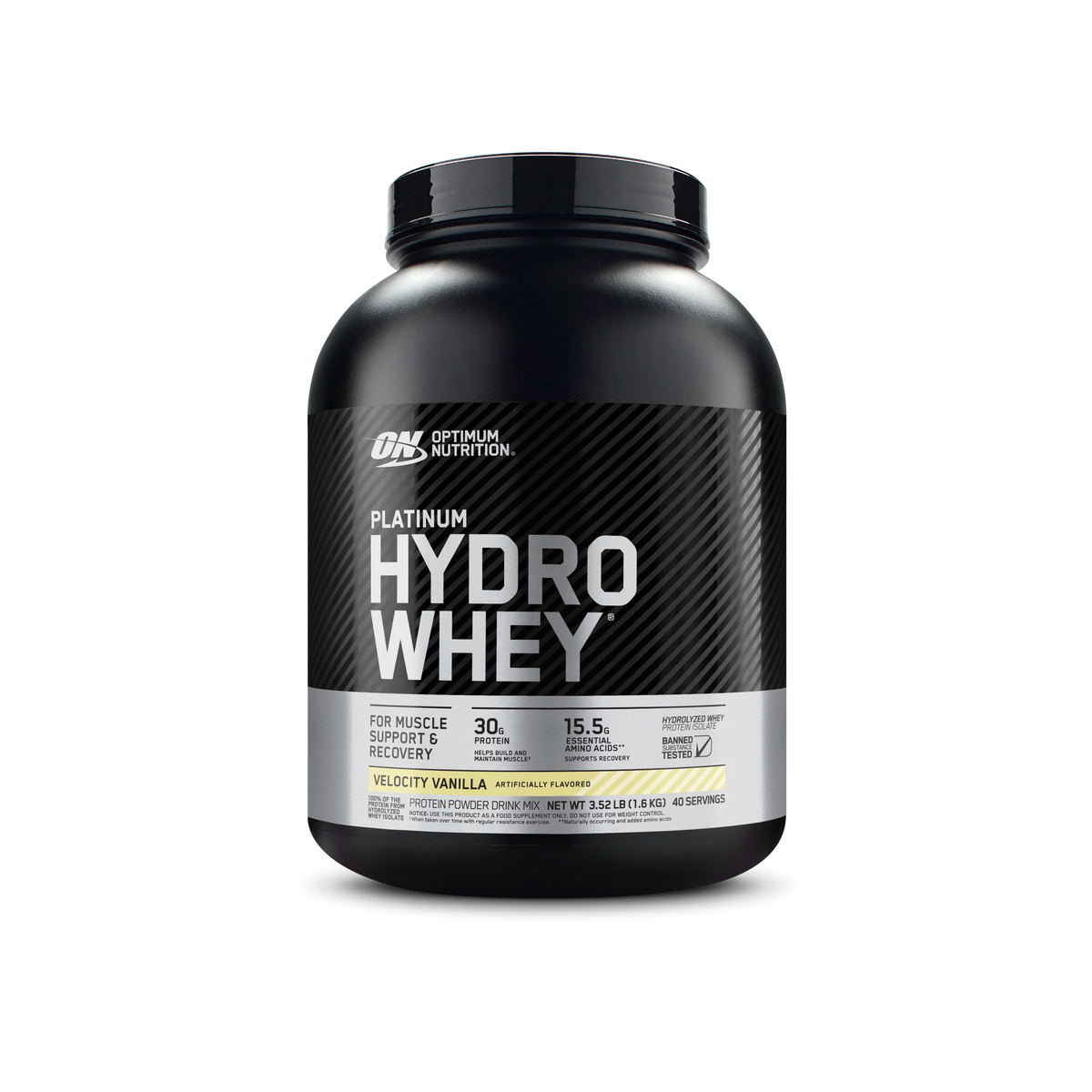 Shakes & Powders | Optimum Nutrition®