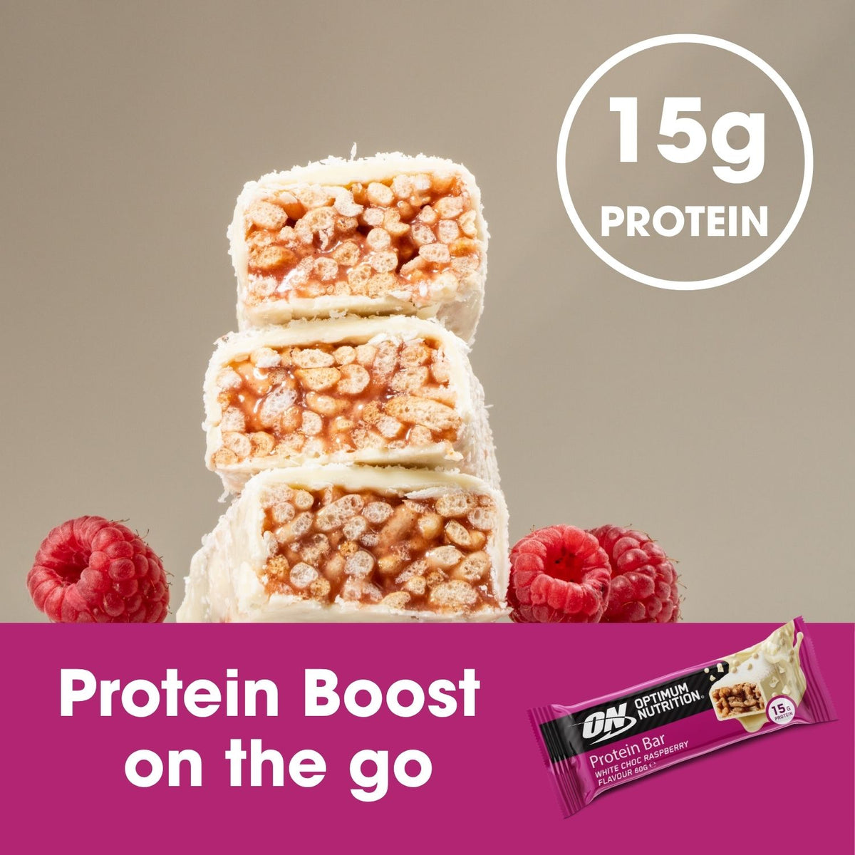 Protein Bars