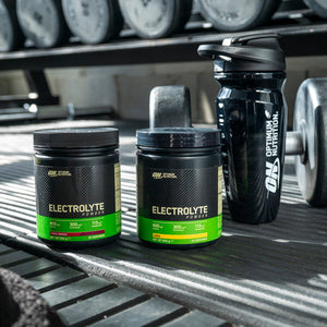 Electrolyte Powder | Optimum Nutrition UK