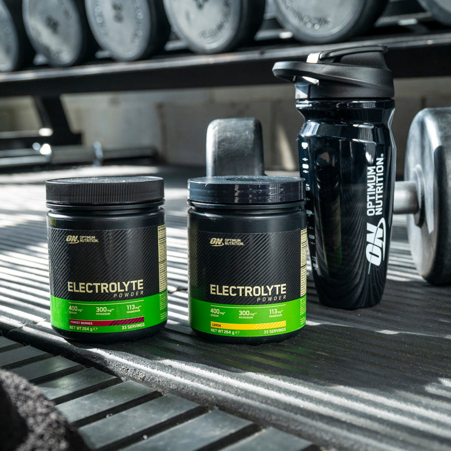 Electrolyte Powder - 264g (33 Portions)