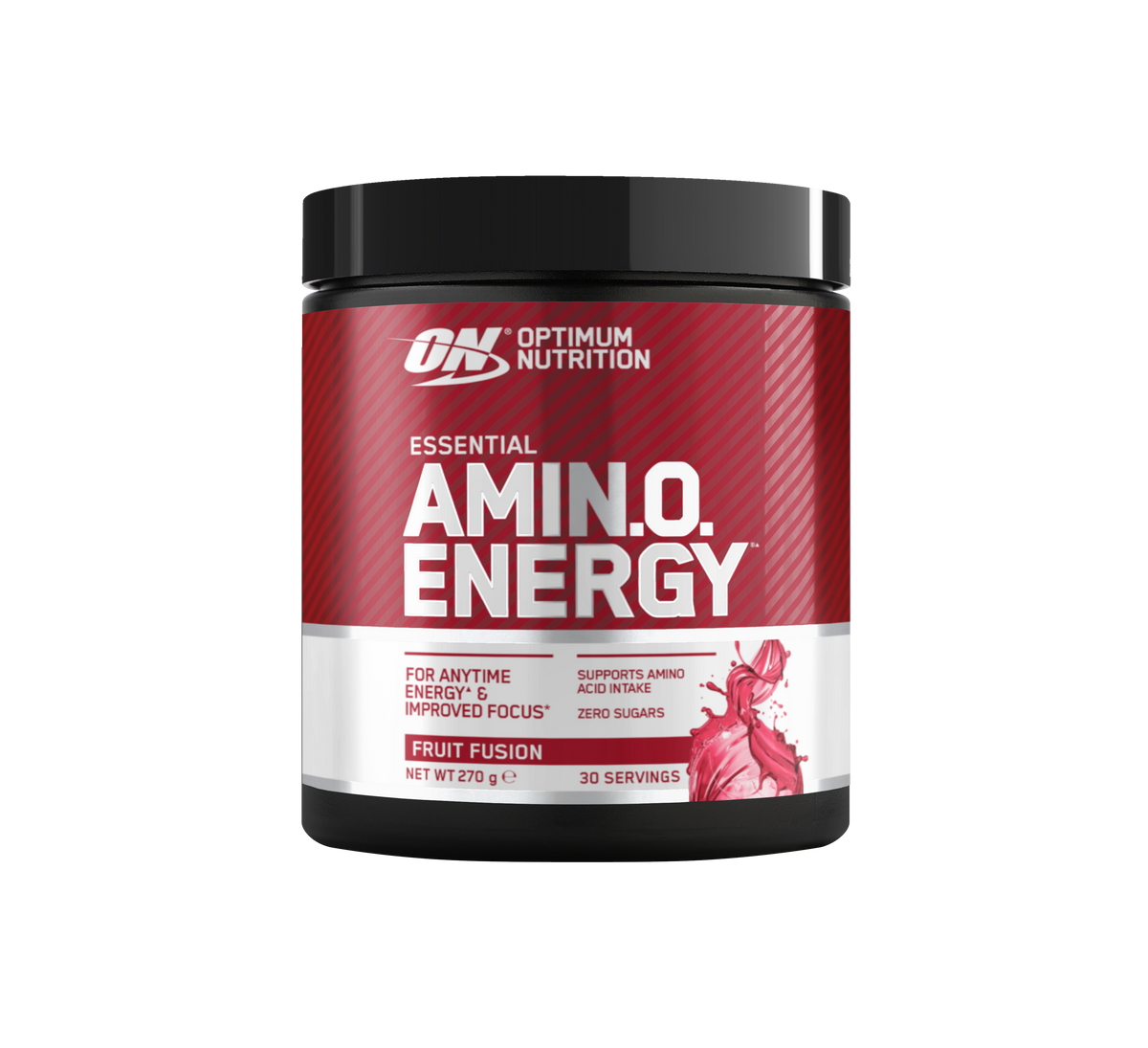 Essential AMIN.O. Energy Powder