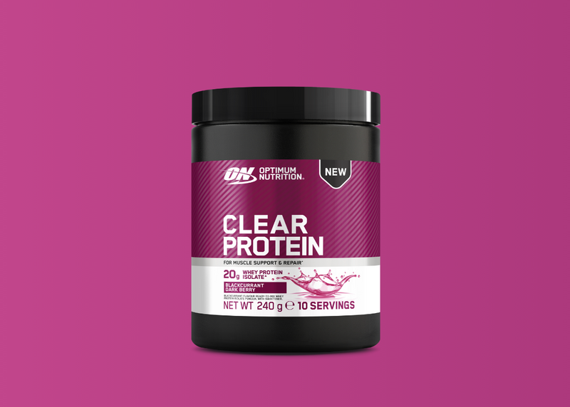 Protein | Optimum Nutrition