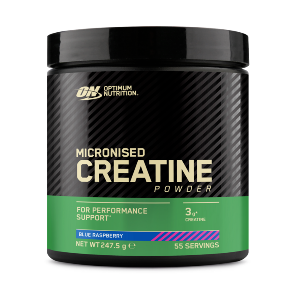Micronised Creatine Powder