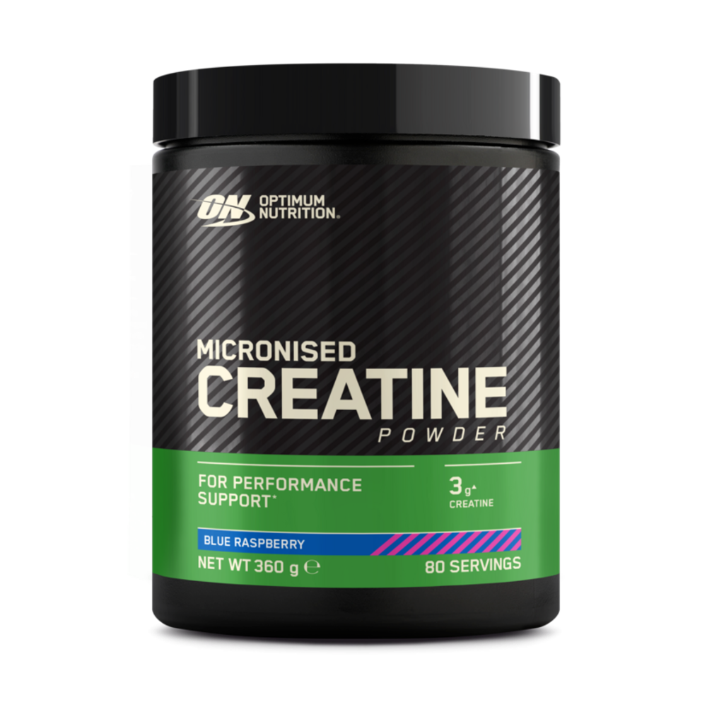Micronised Creatine Powder