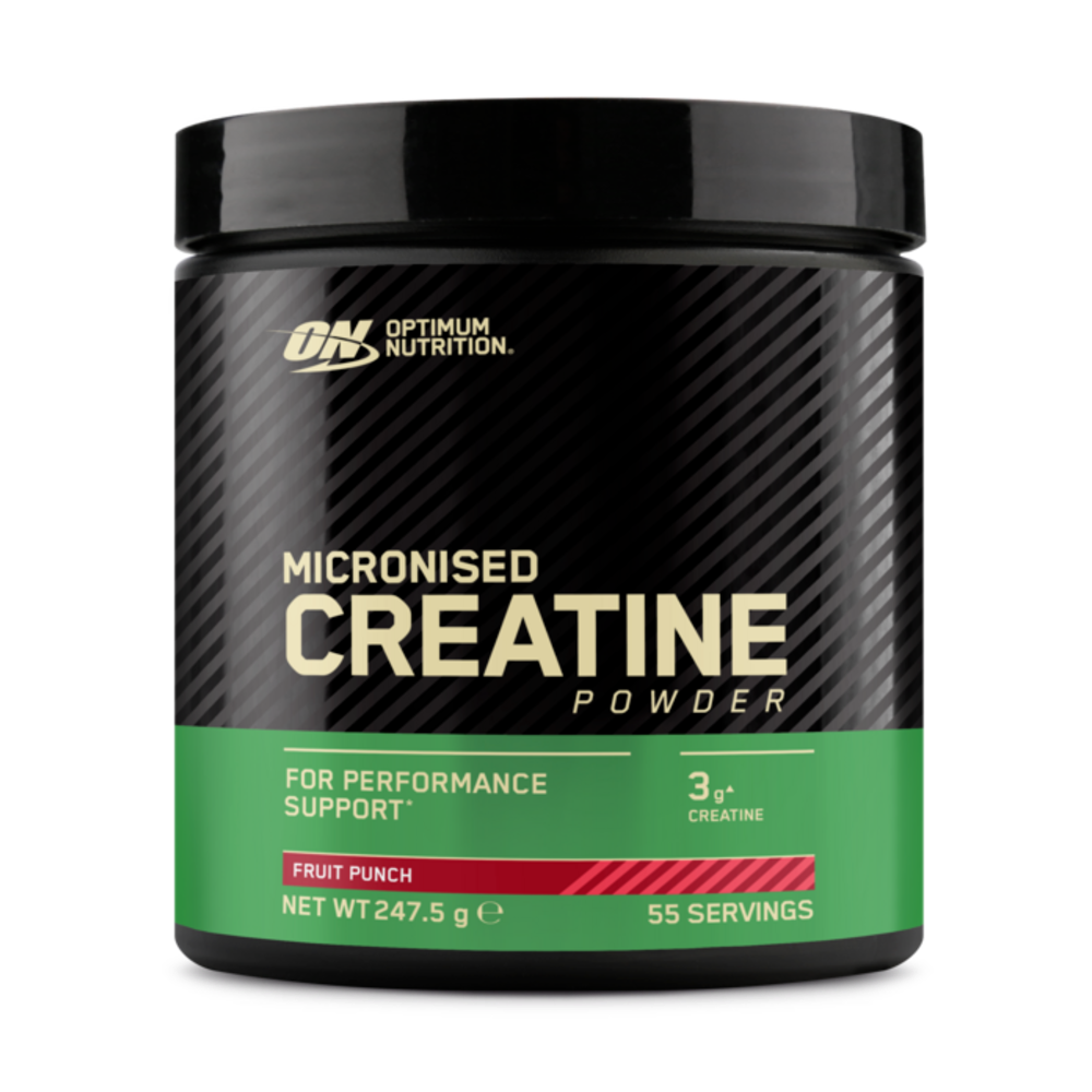 Micronised Creatine Powder