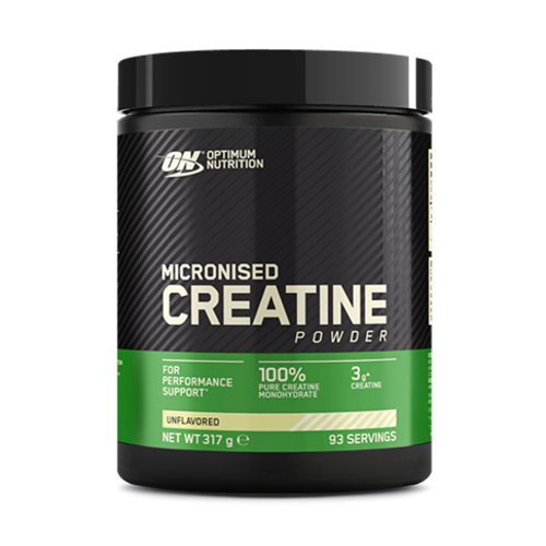 Micronised Creatine Powder