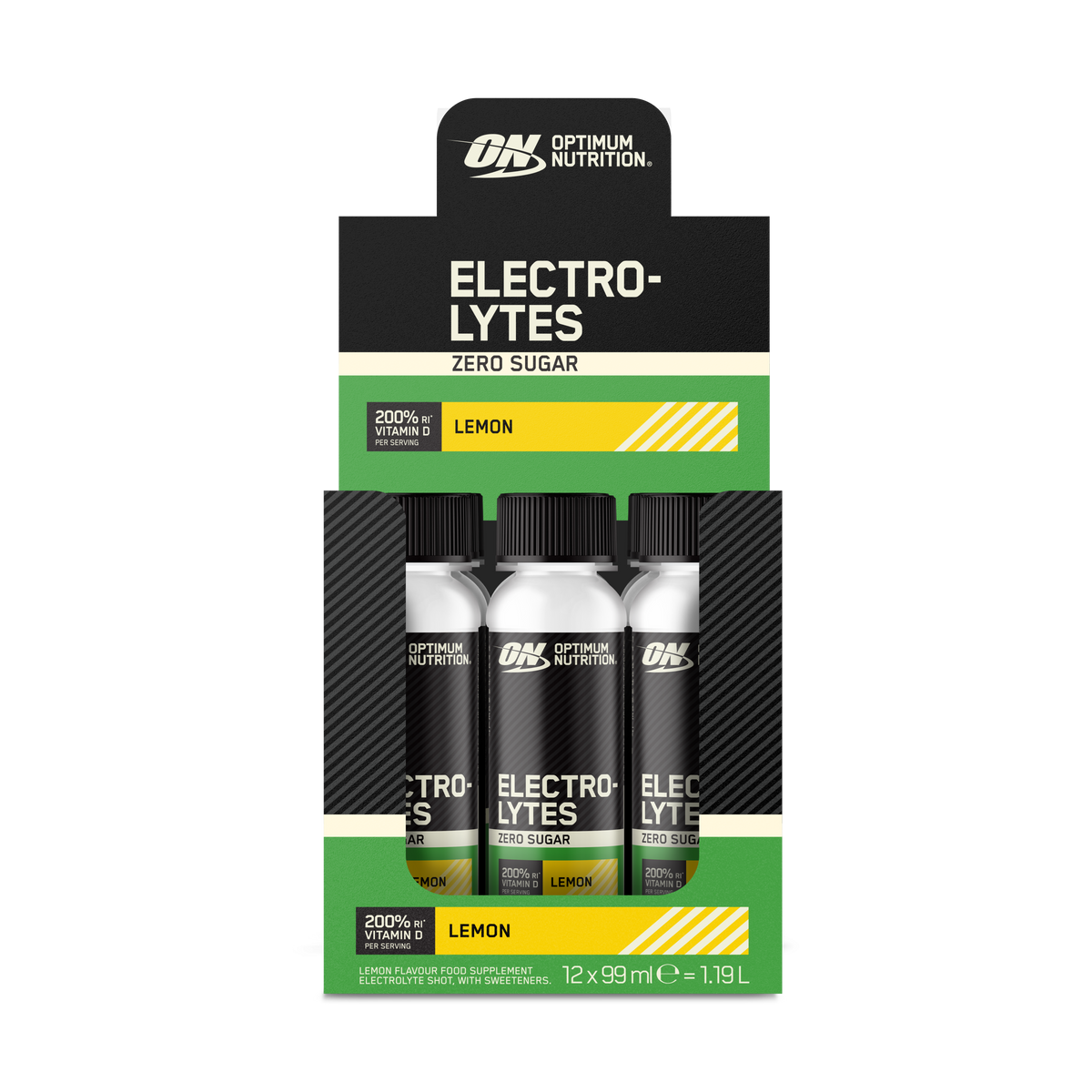 Electrolytes Shot