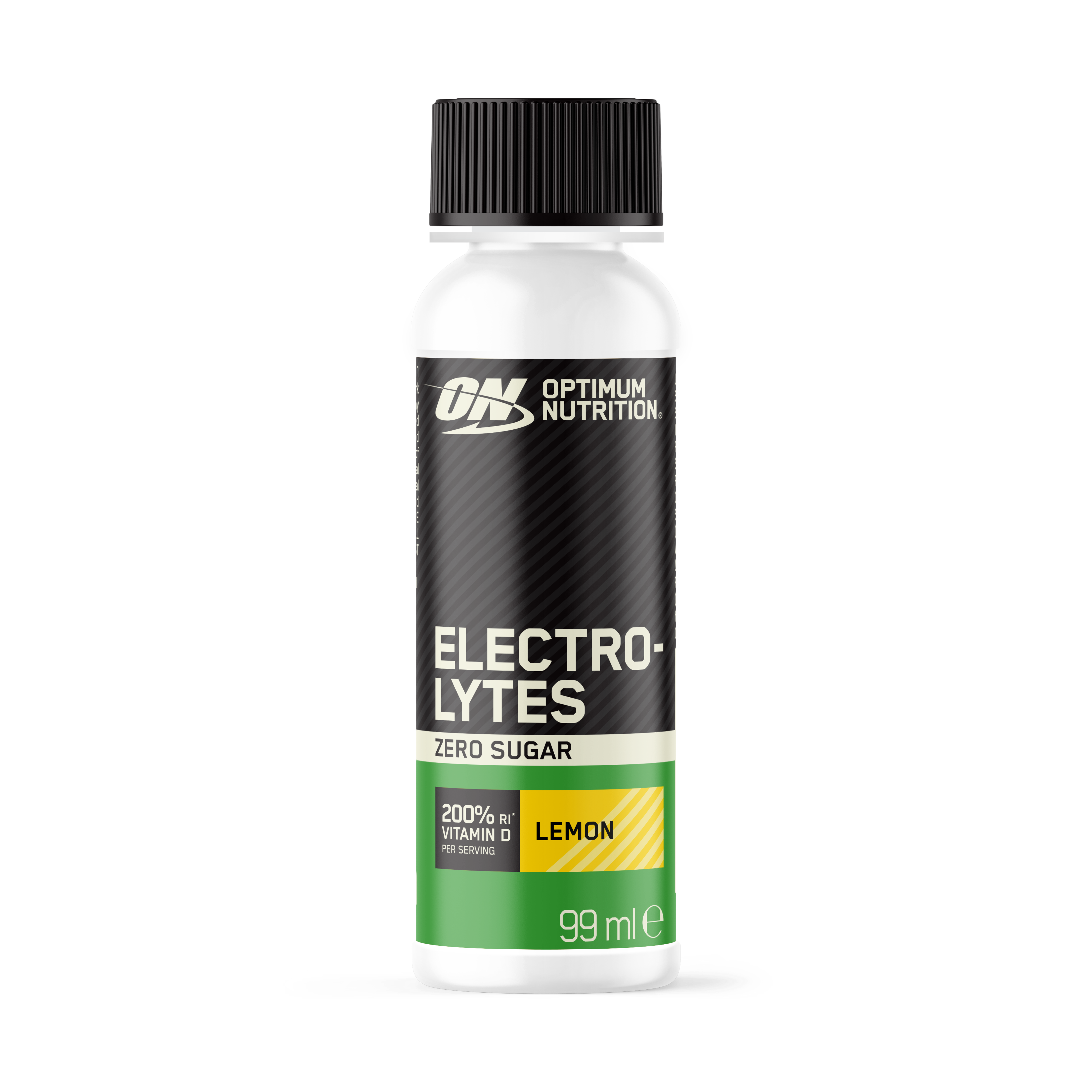 Electrolytes Shot - Zero Sugar