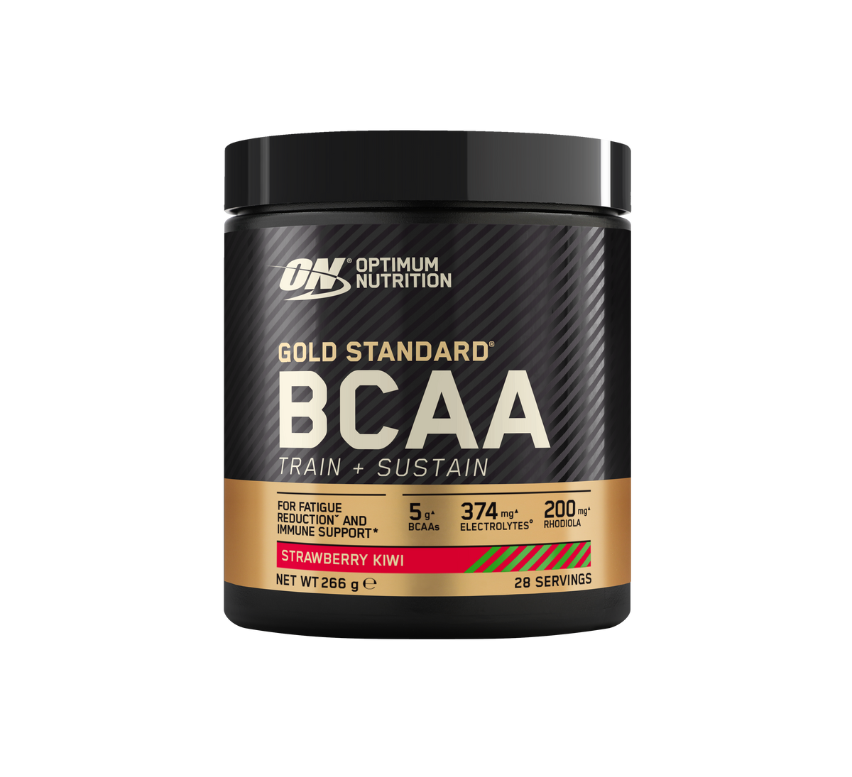 Standard BCAA Train + Sustain Powder