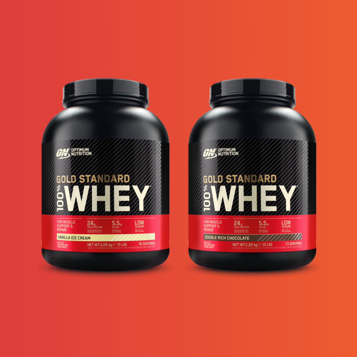 Optimum Nutrition