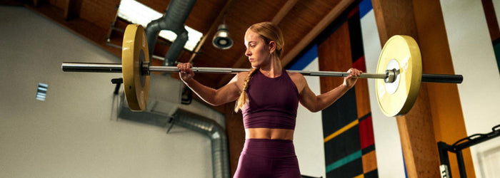 High Performance | Optimum Nutrition