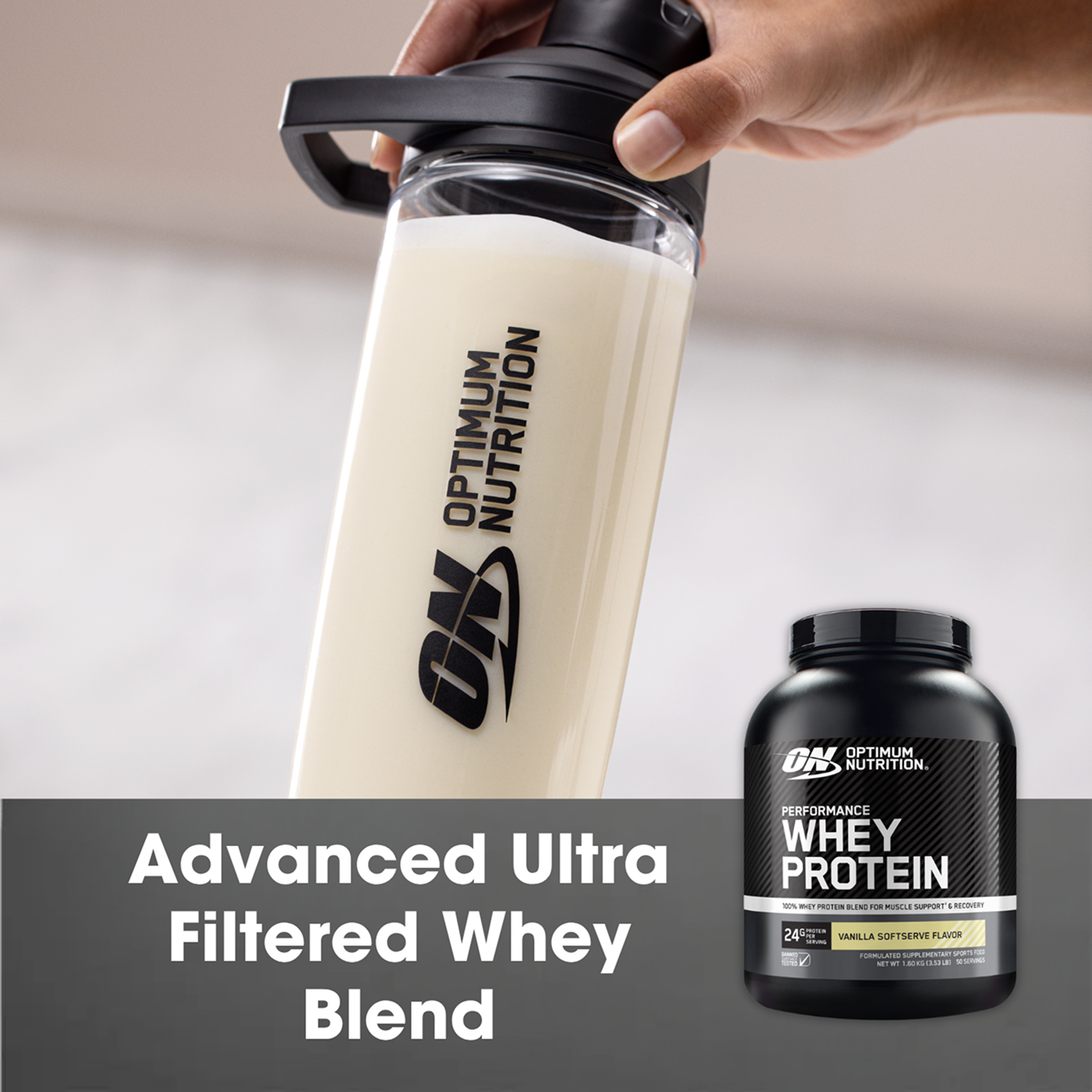 Performance Whey