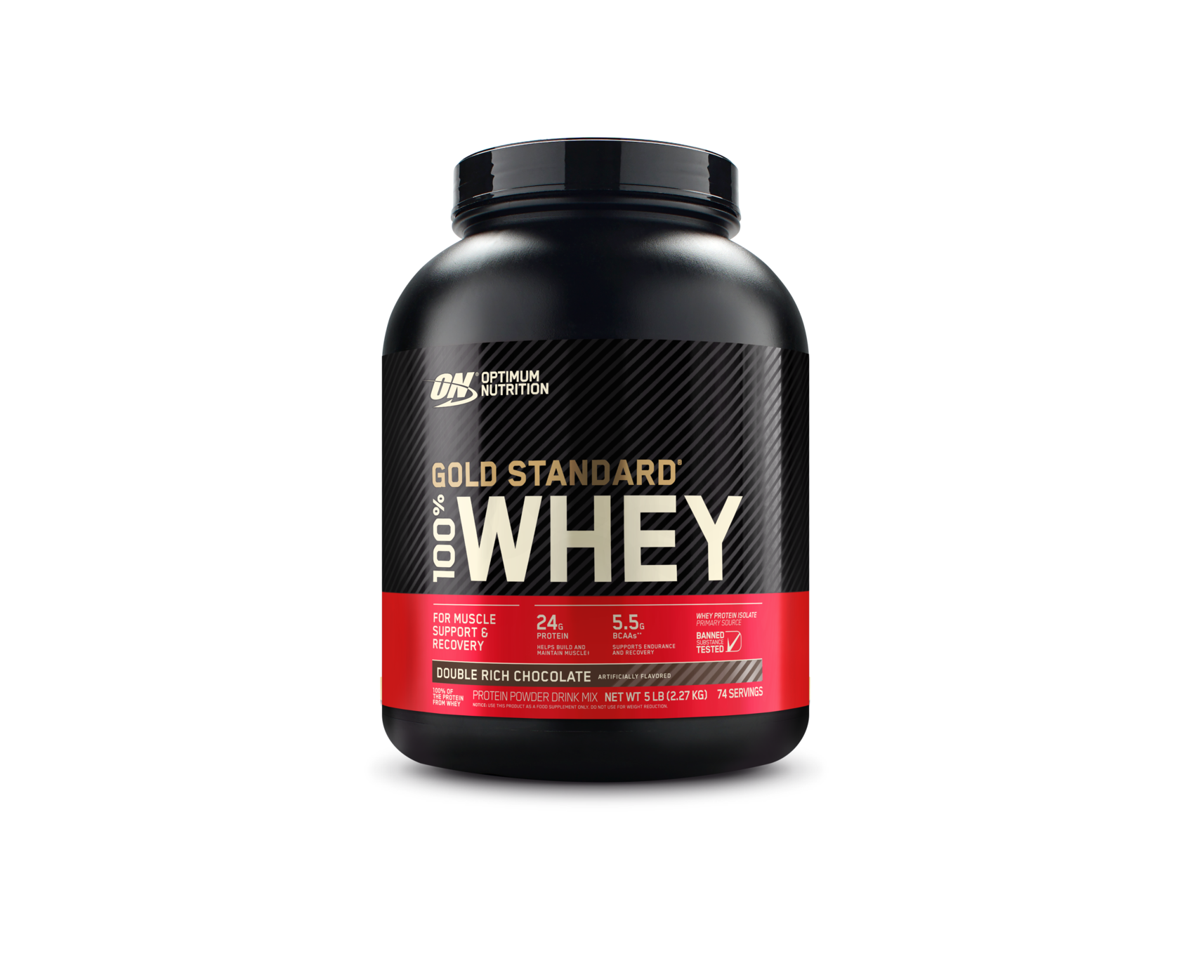 Gold Standard 100% Whey Powder