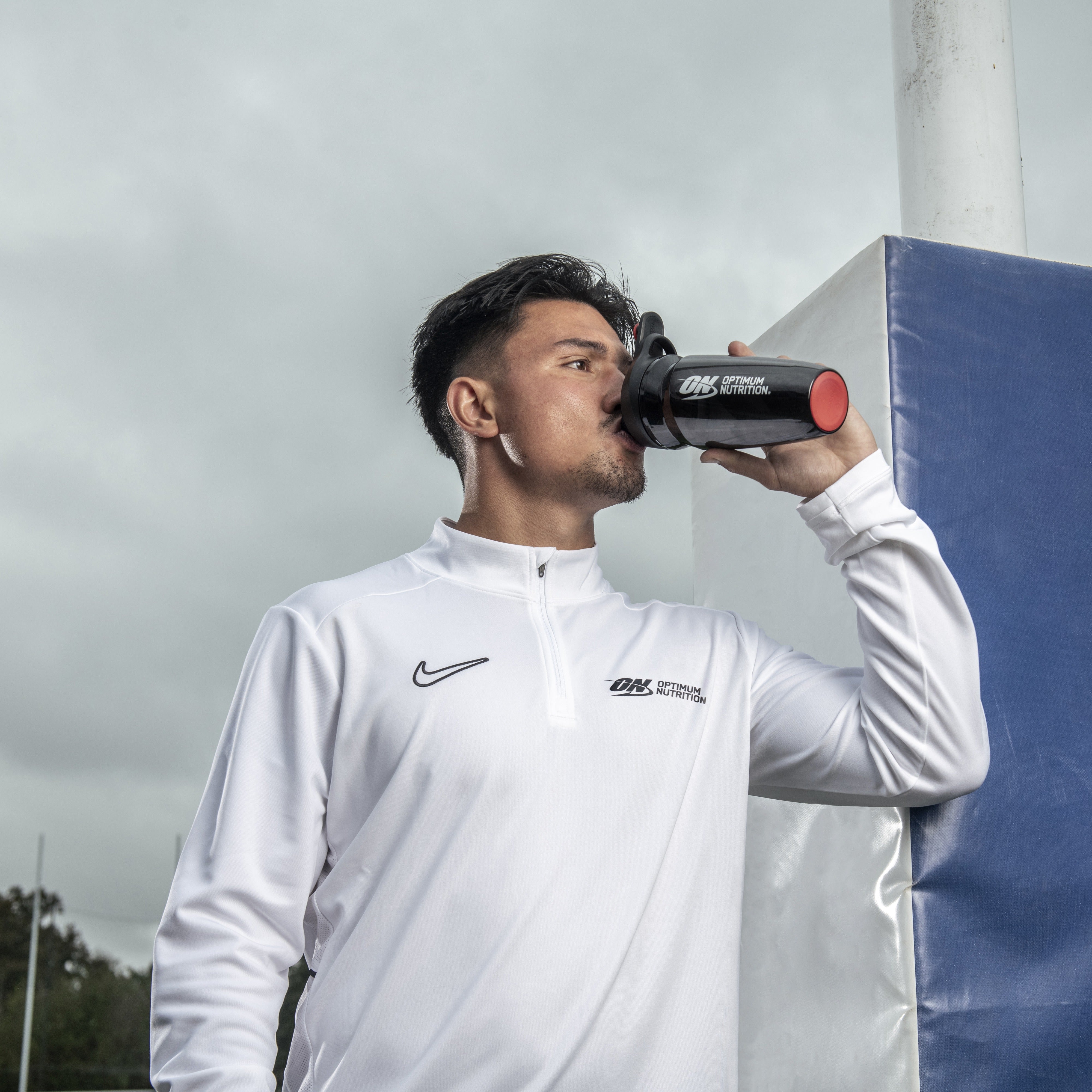 Opti-Lock™ Shaker - 600 ml