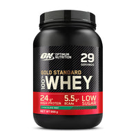 Optimum Nutrition Gold Standard 100% Whey Protein Powder