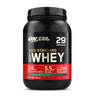 Optimum Nutrition Gold Standard 100% Whey Protein Powder