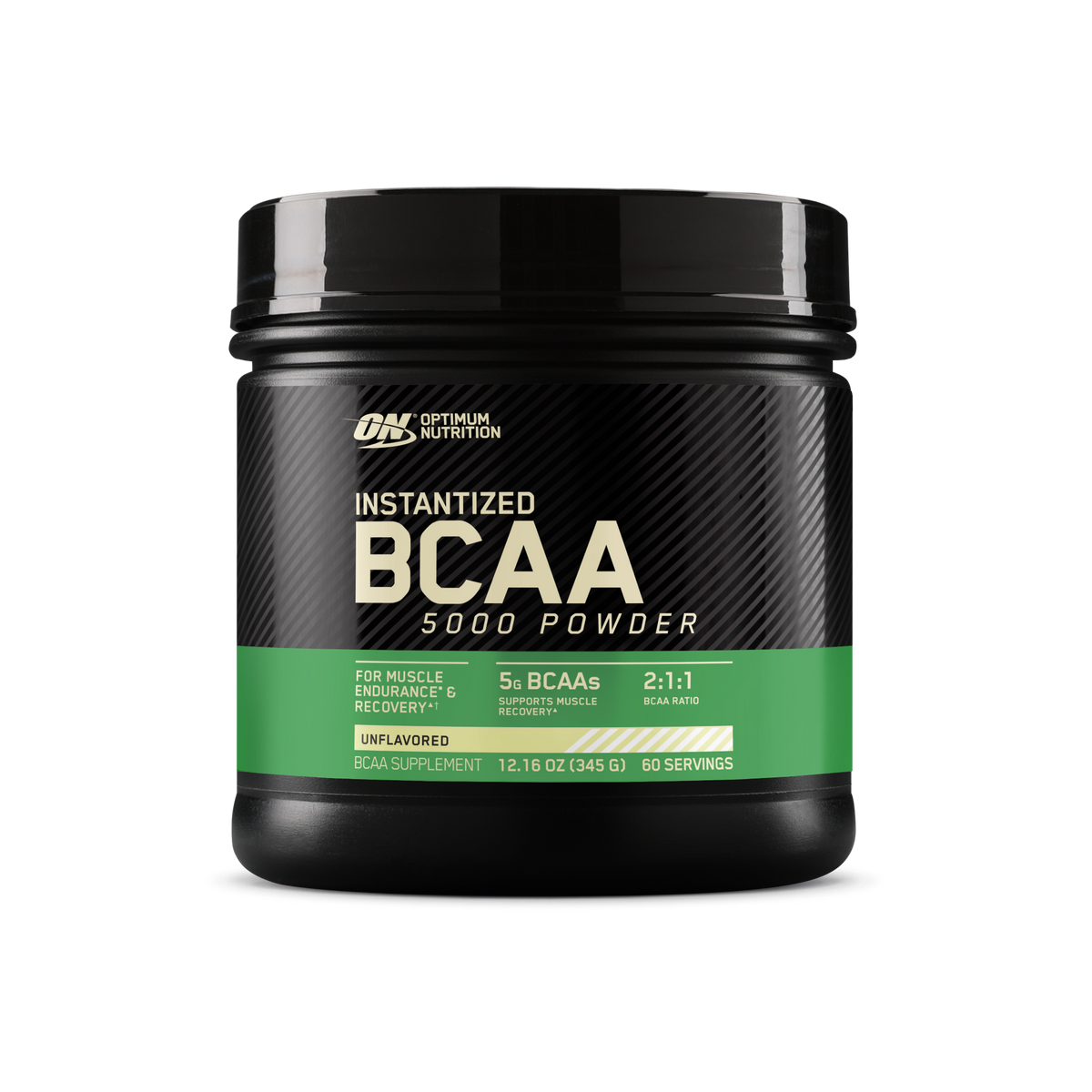 BCAA 5000 | Optimum Nutrition BCAA 5000 | Optimum Nutrition