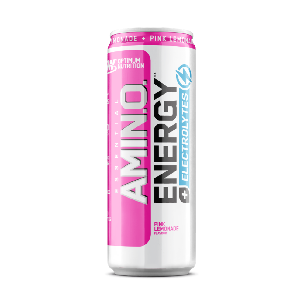 Essential AMIN.O Energy + Electrolytes Drink (250ml)