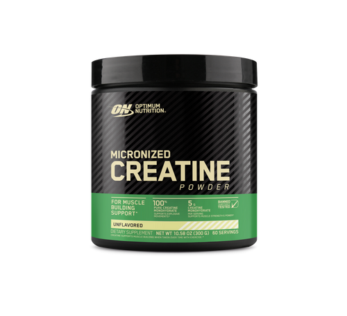 ON Creatine Monohydrate