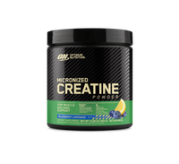 Optimum Nutrition Micronized Creatine