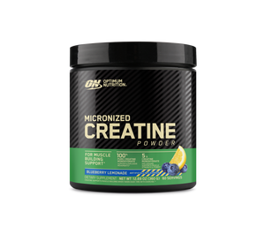Micronized Creatine Powder