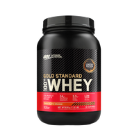 Optimum Nutrition Gold Standard 100% Whey Protein Powder