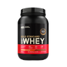 Optimum Nutrition Gold Standard 100% Whey Protein Powder