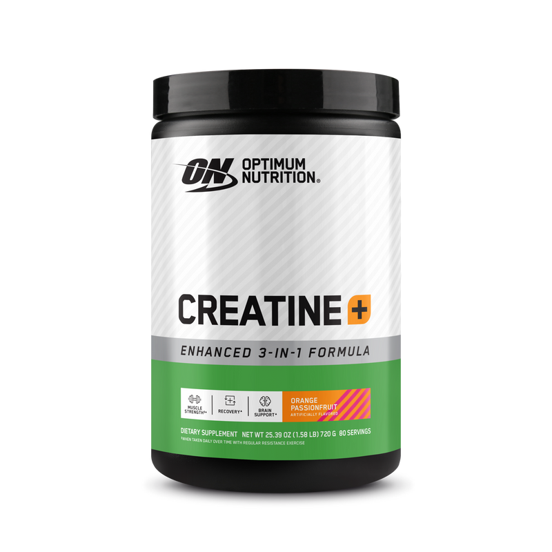 Micronized Creatine Powder